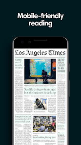Pressreader: News & Magazines - Apps On Google Play