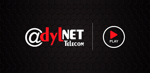 Android application Adylnet Play STB screenshort