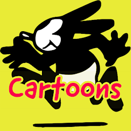 Icon image CARTOONS - Classic animations