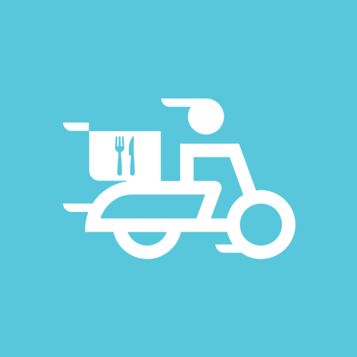 DeliveryEat Restaurant logo
