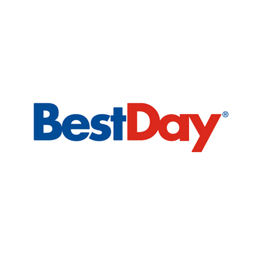 Best Day: Packages and Hotels Logo