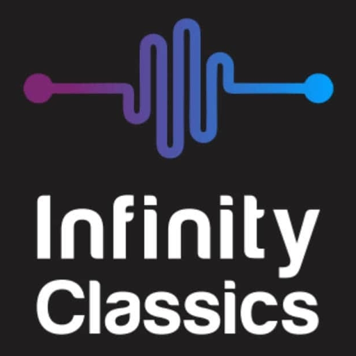INFINITY CLASSICS RADIO  Icon