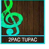 TUPAC Song Lyrics icon