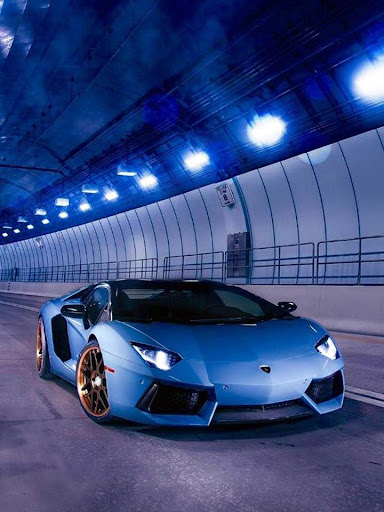 Jigsaw Puzzles Cars Screen 2