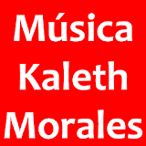 Kaleth Morales Música icon