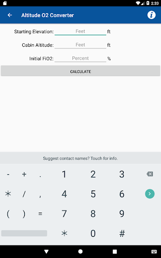 Med Standards screenshot 10