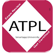 Top 50 Education Apps Like ATPL Exam Review : Study Notes, Quizzes& Concepts - Best Alternatives