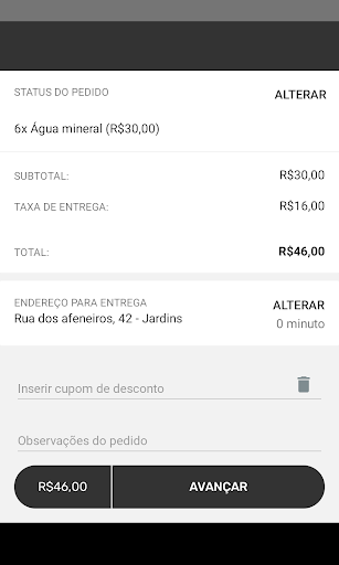 A Casa Do Açaí Screen 3