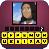 Guess Legend Game of Korra Quiz icon