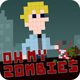 Oh My Zombies ! icon