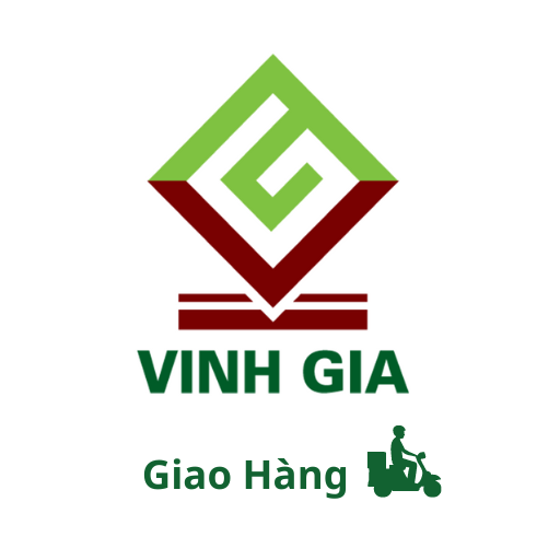 Vinh Gia Giao Hàng logo