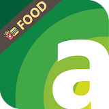aFood - Food & Groceries icon
