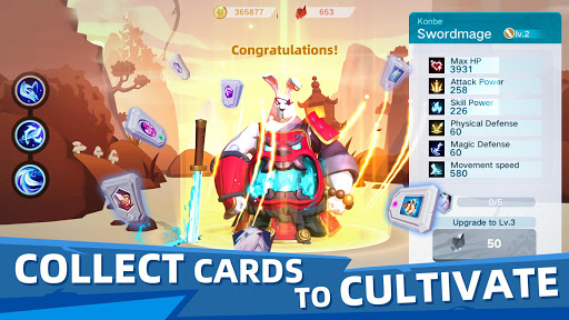 Vagary – Early Access Screen 3