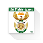 Cover Image of Unduh Past Papers SA Matric  APK