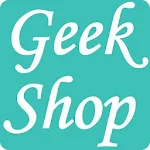 Cover Image of Unduh Geek Shop  APK
