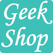 Top 17 Shopping Apps Like Geek Shop - Best Alternatives