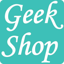 Geek Shop: Download & Review