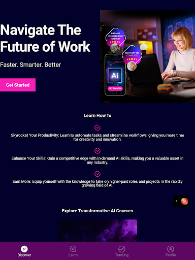 AI Copilot Screen 3