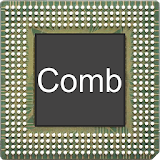 Combinational Circuits icon