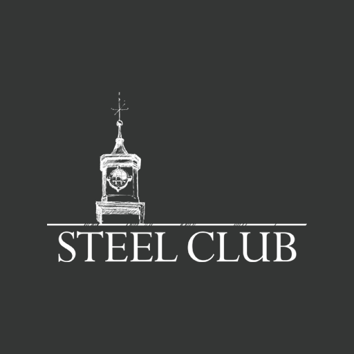 Steel Club 1.0.36 Icon