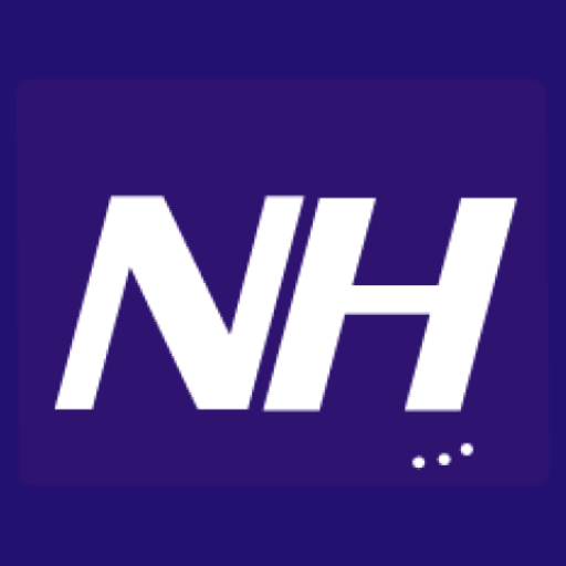 Nursing Homes Ratings logo