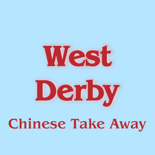 West Derby Chinese Takeaway for  Android – Latest Version & Features app icon