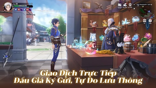Tân Đấu La Đại Lục 4