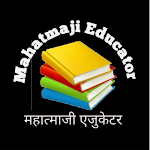 Cover Image of ดาวน์โหลด Mahatmaji Educator 1.4.35.5 APK
