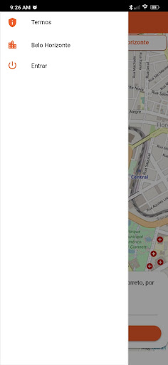 BHIP Belo Horizonte Iluminada