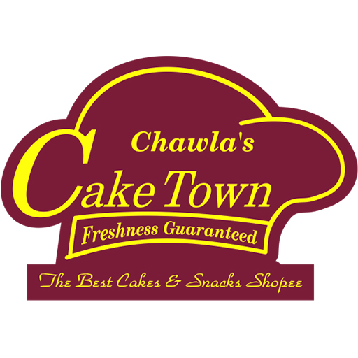 Chawlas Bakery logo