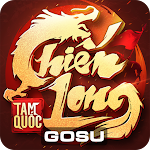 Cover Image of Download Chiến Long Tam Quốc  APK