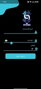 Hydra Player