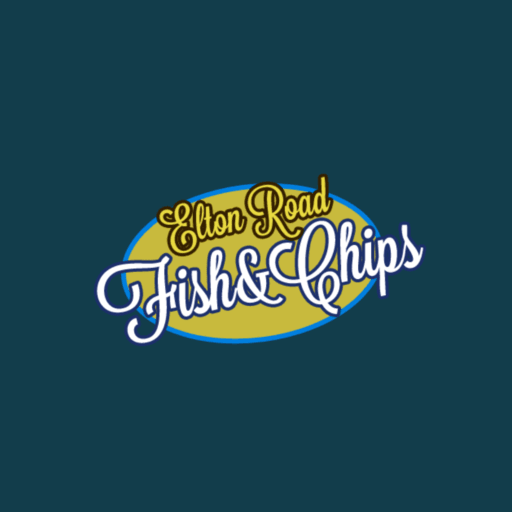 Elton Road Fish & Chips logo
