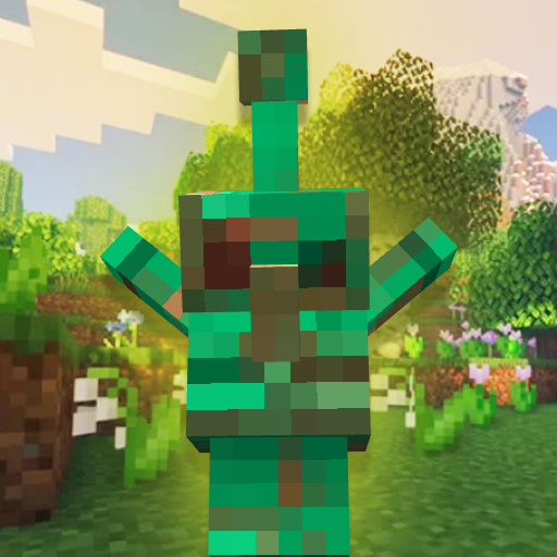 Addons Mobs Copper Golem