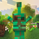 Addons Mobs Copper Golem - Androidアプリ