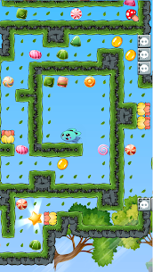 Sugar Rush – A Quick Adventure 4