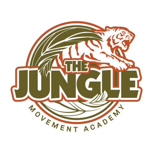 The Jungle Movement Academy Header - AppWisp.com