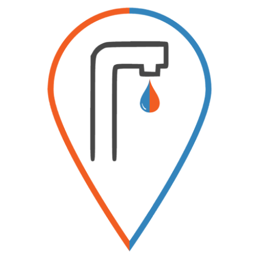 WaterSpots logo
