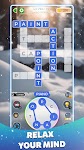 screenshot of Word Connect: Crossword Game