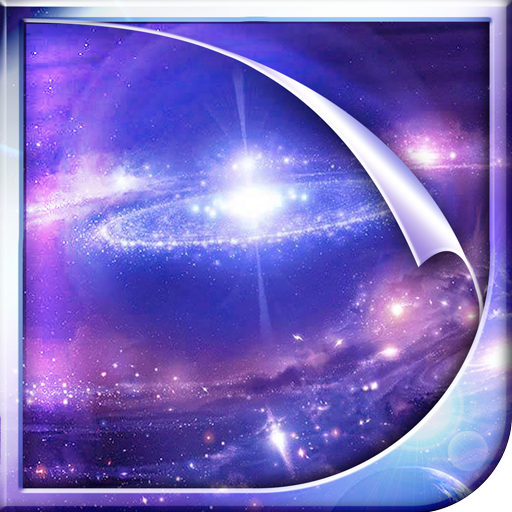 خلفيات المجرات التطبيقات على Google Play