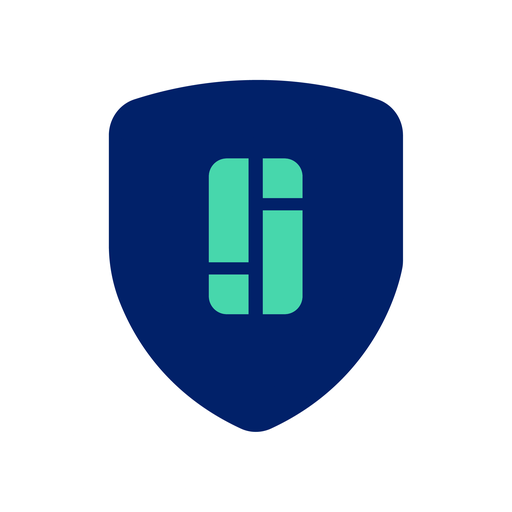 Cymmetri Verify logo