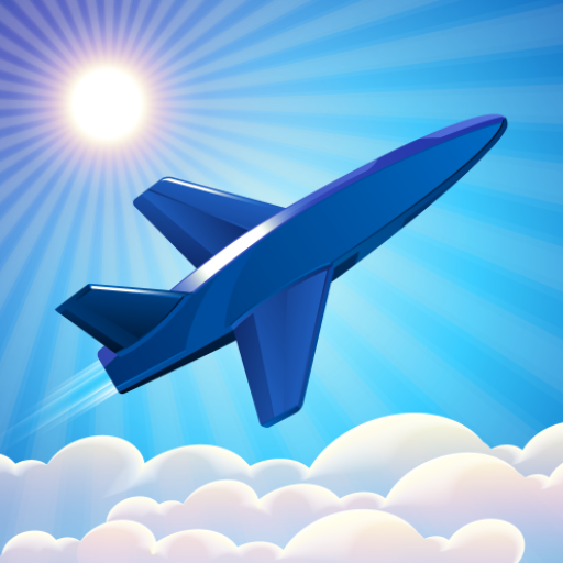 Logbook Pro Flight Log logo
