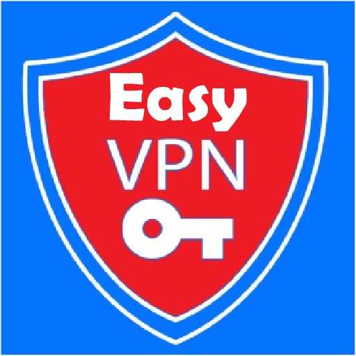 EASY VPN 2022 logo