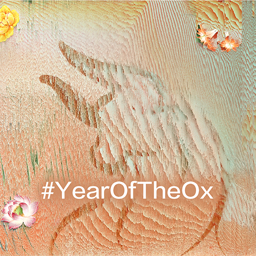 YearOfTheOx logo
