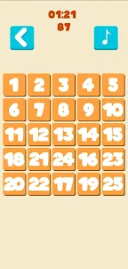 16 Puzzle
