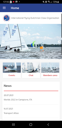 IFDCO Screen 2