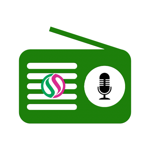 FM ADMIN logo