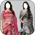 Cover Image of Download Party Wear New Design Sarees App Free 1.1 APK