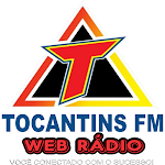 Cover Image of Herunterladen Tocantins Fm Web Rádio  APK