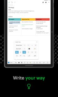 Evernote - Notes Organizer & Daily Planner 23